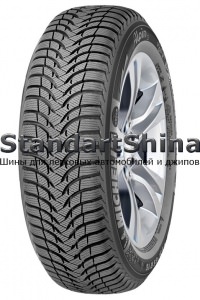 Michelin Alpin A4 195/55 R15 85T