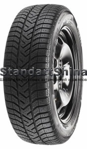 Pirelli Winter Snowcontrol 3 195/55 R16 87H Run Flat *