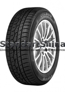 Toyo Celsius 165/70 R14 85T