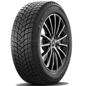 Michelin X-Ice Snow 175/65 R15 88T XL