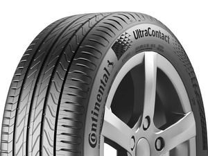 Continental UltraContact 185/65 R15 88T