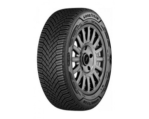 Goodyear UltraGrip Ice 3 185/65 R15 92T XL